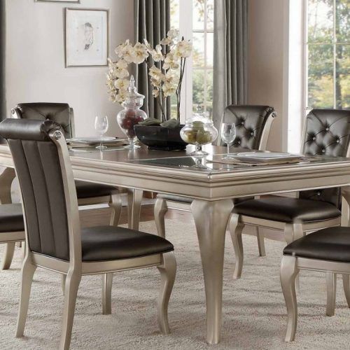 Crawford Rectangle Dining Tables (Photo 11 of 20)