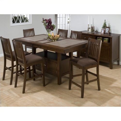Dallin Bar Height Dining Tables (Photo 11 of 20)