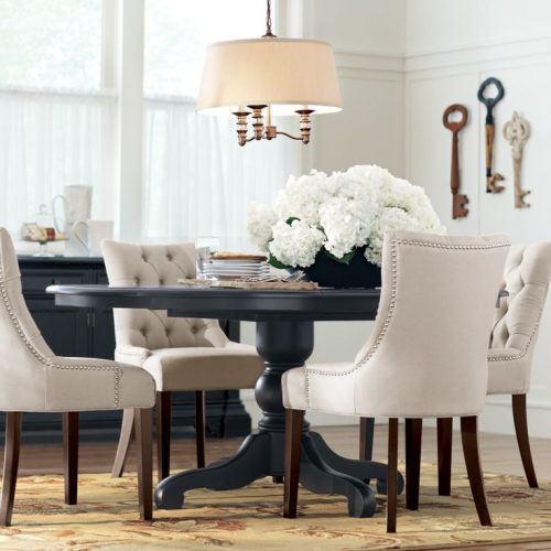 Circle Dining Tables (Photo 8 of 20)