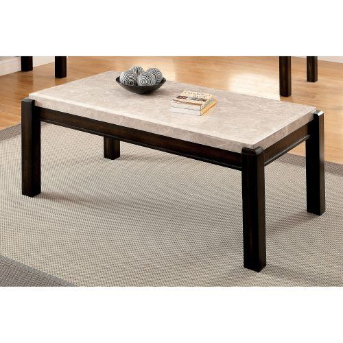 Element Ivory Rectangular Coffee Tables (Photo 3 of 20)