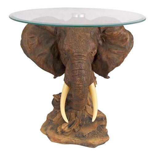 Elephant Coffee Tables (Photo 13 of 20)