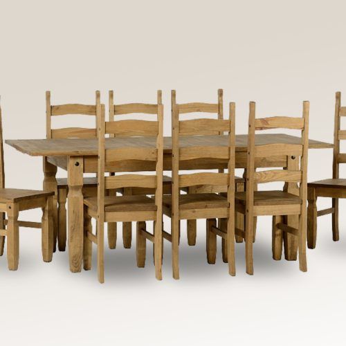 Extending Dining Tables And 8 Chairs (Photo 17 of 20)