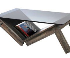 20 The Best Funky Coffee Tables