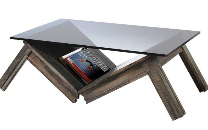 20 The Best Funky Coffee Tables