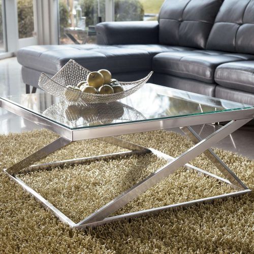 Glass Coffee Tables With Storage (Photo 14 of 20)