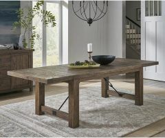 20 Best Montauk 35.5'' Pine Solid Wood Dining Tables
