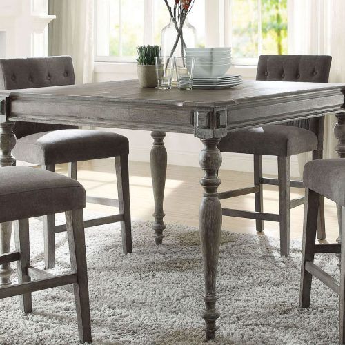 Hearne Counter Height Dining Tables (Photo 7 of 20)