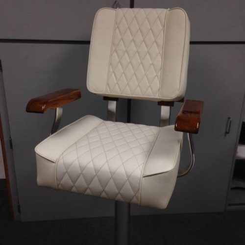 Helms Arm Chairs (Photo 9 of 20)