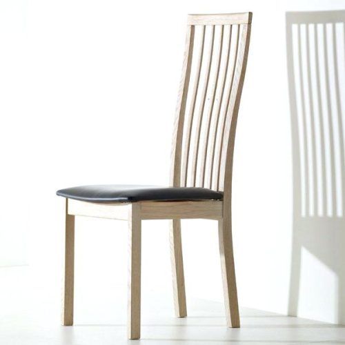 High Back Dining Chairs (Photo 6 of 20)