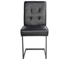20 Best Collection of Hayden Ii Black Side Chairs