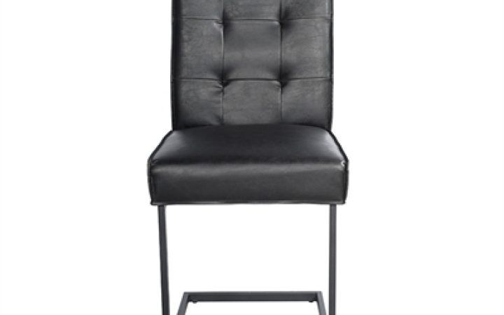 20 Best Collection of Hayden Ii Black Side Chairs