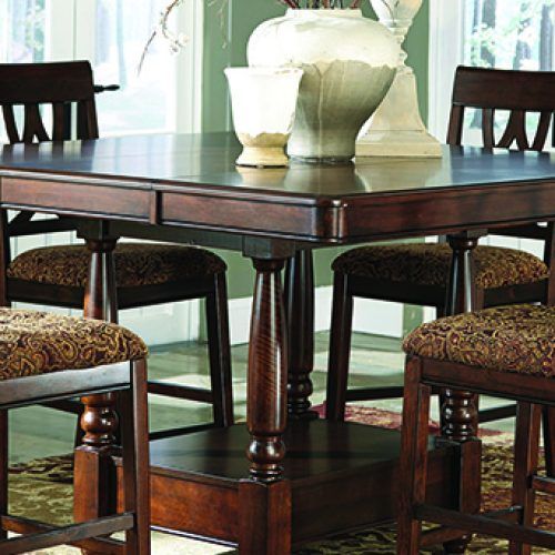 Jefferson Extension Round Dining Tables (Photo 19 of 20)