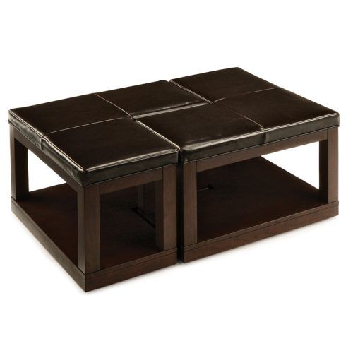 L-Shaped Coffee Tables (Photo 19 of 20)