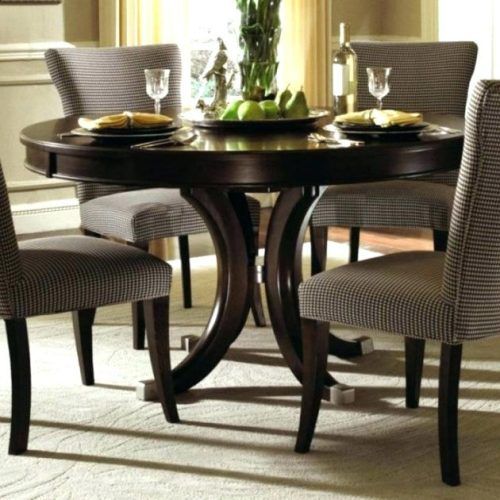 Large Circular Dining Tables (Photo 15 of 20)