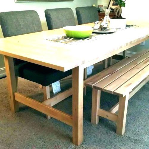 Large Folding Dining Tables (Photo 17 of 20)