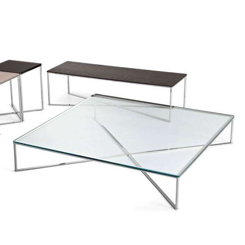 Large Glass Coffee Tables (Photo 3 of 20)