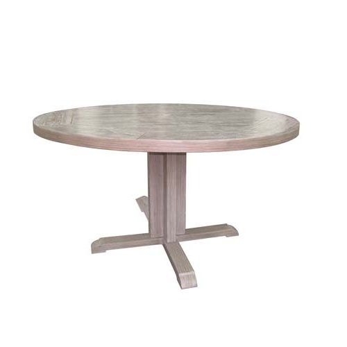 Laurent Round Dining Tables (Photo 5 of 20)