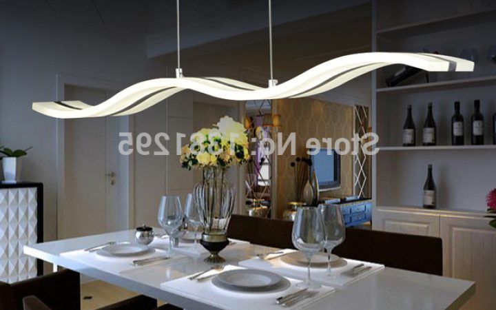The Best Led Dining Tables Lights