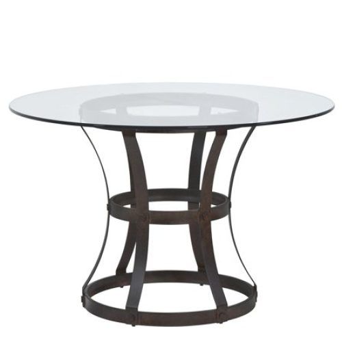 Macie Round Dining Tables (Photo 11 of 20)