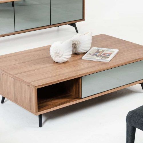 Modern Coffee Tables (Photo 3 of 20)