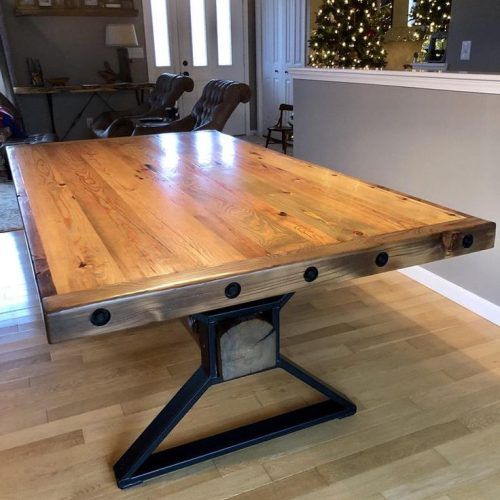 Conerly 27.6'' Dining Tables (Photo 15 of 20)