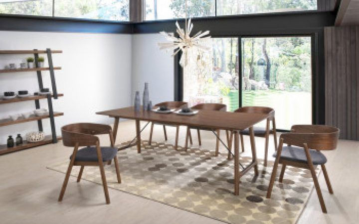 Top 20 of Modern Dining Tables and Chairs