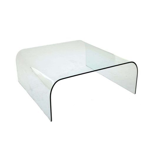 Modern Glass Coffee Tables (Photo 10 of 20)