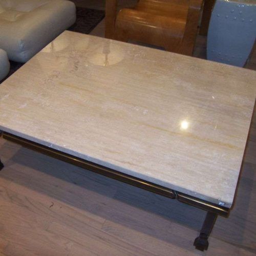 Oversized Square Coffee Tables (Photo 8 of 20)