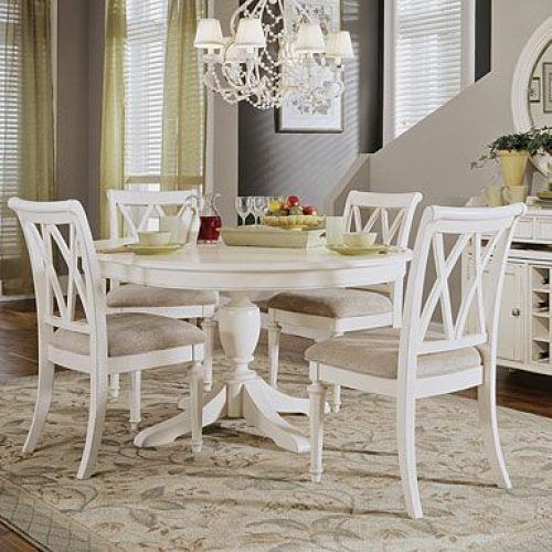 Palazzo 6 Piece Rectangle Dining Sets With Joss Side Chairs (Photo 14 of 20)