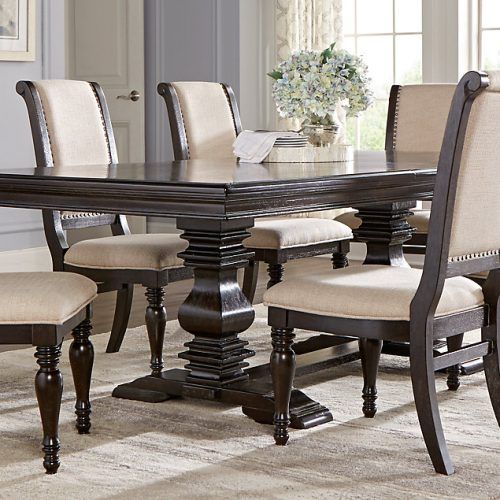 Rectangular Dining Tables Sets (Photo 13 of 20)