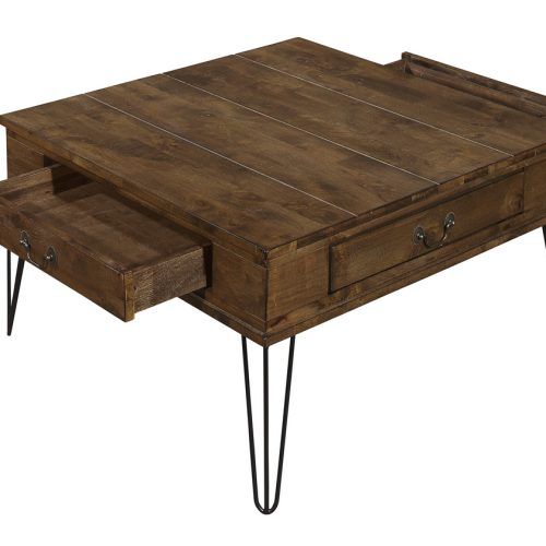 Yaritza 31.5'' Rubberwood Solid Wood Dining Tables (Photo 11 of 20)
