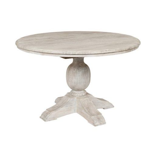 Valencia 60 Inch Round Dining Tables (Photo 12 of 20)