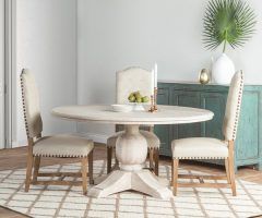 20 Ideas of Valencia 60 Inch Round Dining Tables
