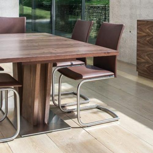 Adsila 24'' Dining Tables (Photo 5 of 20)