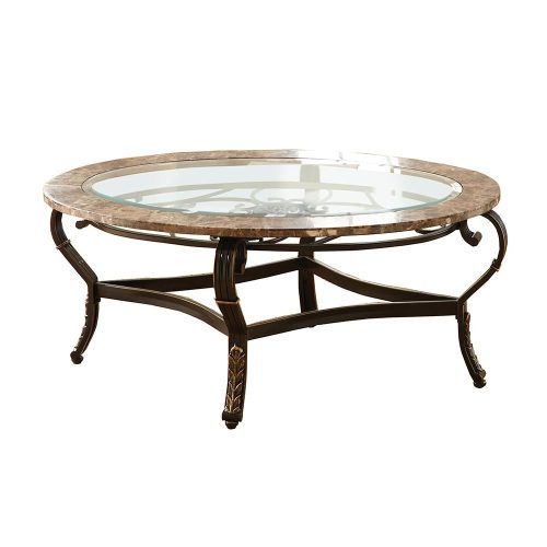 Spanish Coffee Tables (Photo 17 of 20)