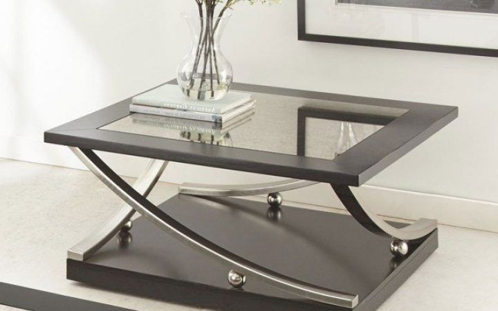 20 Best Collection of Square Cocktail Tables