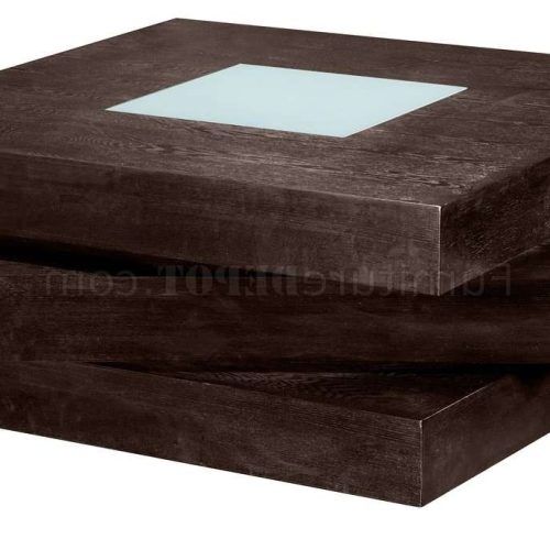 Square Shaped Coffee Tables (Photo 13 of 20)
