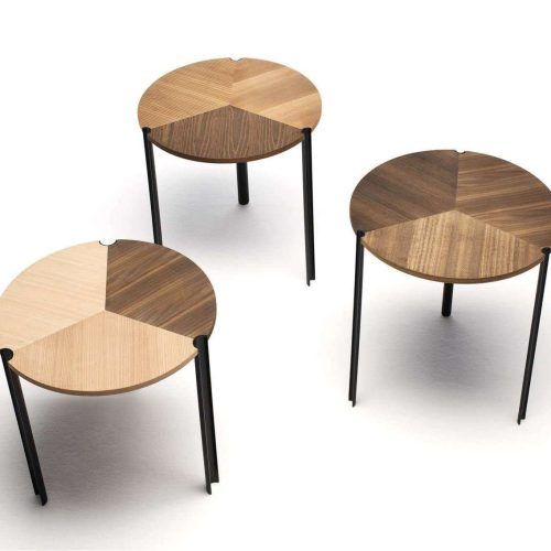 Stackable Coffee Tables (Photo 9 of 20)