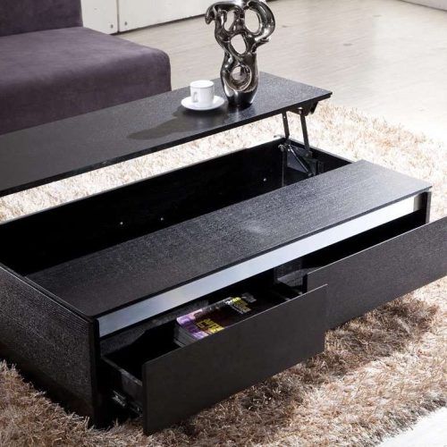 Stylish Coffee Tables (Photo 9 of 20)