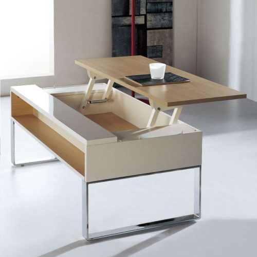 Top Lifting Coffee Tables (Photo 13 of 20)