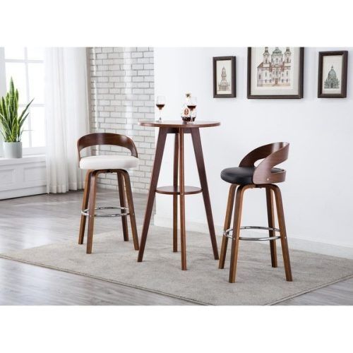 Valencia 5 Piece Counter Sets With Counterstool (Photo 6 of 20)