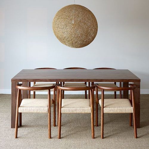 Weaver Ii Dining Tables (Photo 8 of 20)