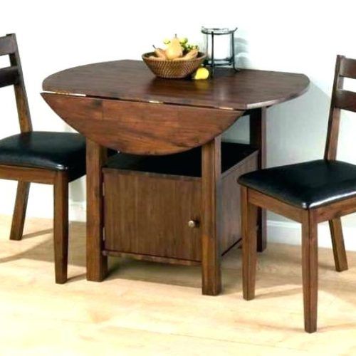 Wood Folding Dining Tables (Photo 14 of 20)