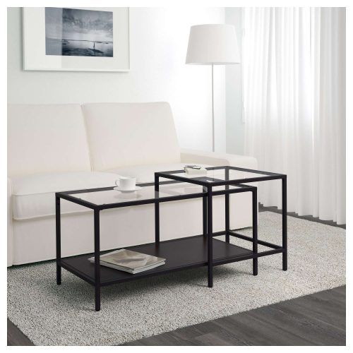 2 Piece Coffee Table Sets (Photo 4 of 20)