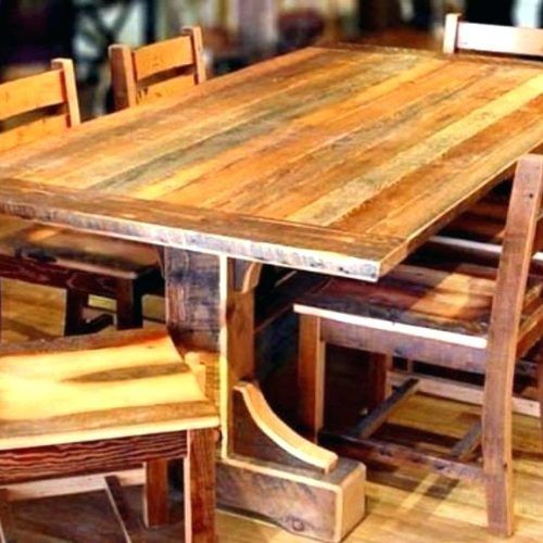 Helms 7 Piece Rectangle Dining Sets (Photo 14 of 20)