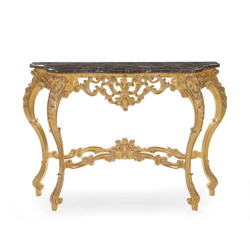 Baroque Coffee Tables (Photo 12 of 20)