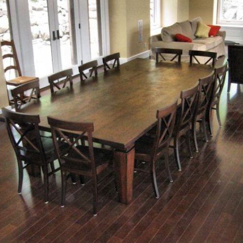 Farm Dining Tables (Photo 8 of 20)