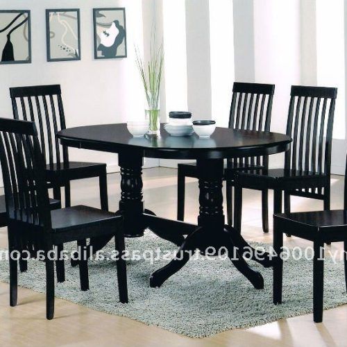 Cheap Dining Room Chairs (Photo 14 of 20)
