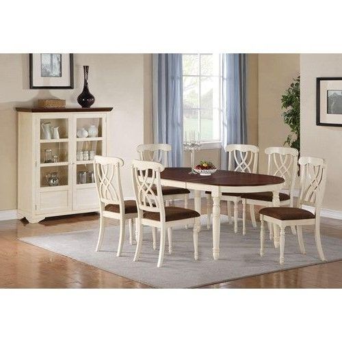 Amos 7 Piece Extension Dining Sets (Photo 12 of 20)