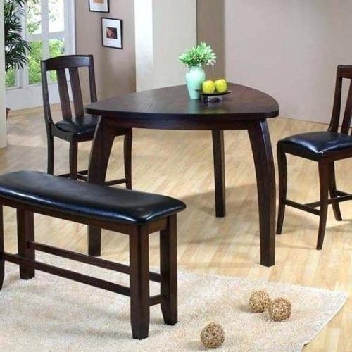 Compact Dining Room Sets (Photo 20 of 20)